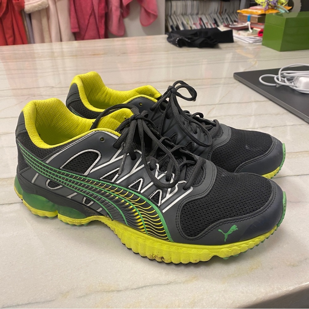 Puma Running Men’s Size 10